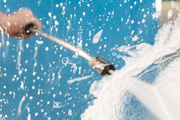 Best Rust Removal  in Homewood, SC